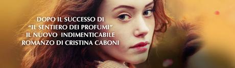 Intervista Francesca Saitta Cristina Caboni, autrice romanzo custode miele delle api