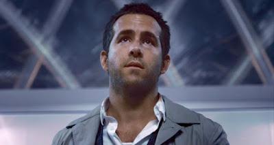 Self/less: bella la vita da Ryan Reynolds, o no?