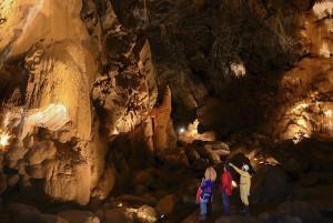 Grotta di Vallorbe