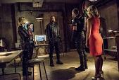 “Arrow”: le prime immagini della quarta stagione