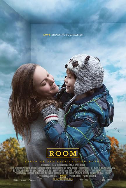 Room - Nuovo Trailer Internazionale (sottotitolato in italiano)
