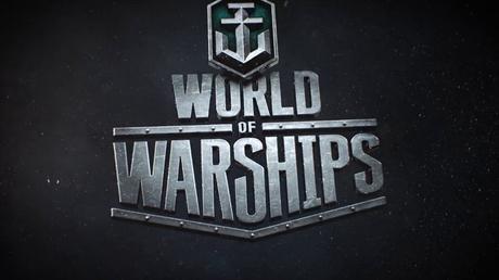 World of Warships è disponibile da oggi