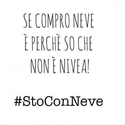 Dico la mia: Nivea® Vs Neve Cosmetics