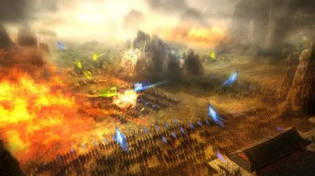 Romance of the Three Kingdoms XIII uscirà anche su Xbox One