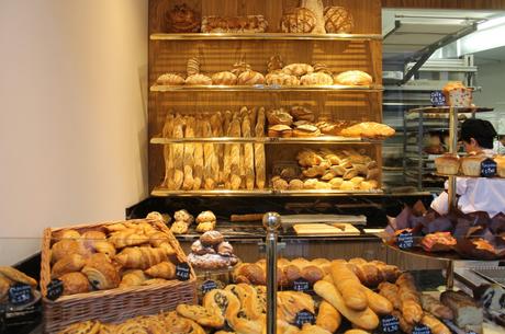 Boulangerie Le Vrai