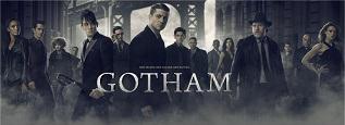 “Gotham”: nuovo banner per la 2° stagione
