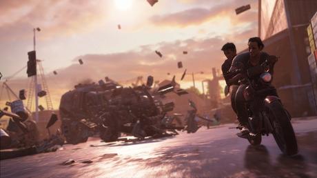 La beta del multiplayer di Uncharted 4: Fine di un Ladro si svolgerà a dicembre