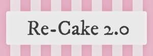I Cruffin - Re-Cake  #07