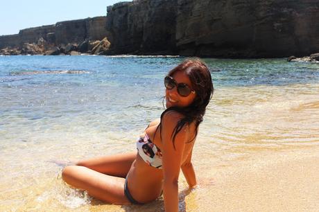 All Summer Long ... All Summer Long ...