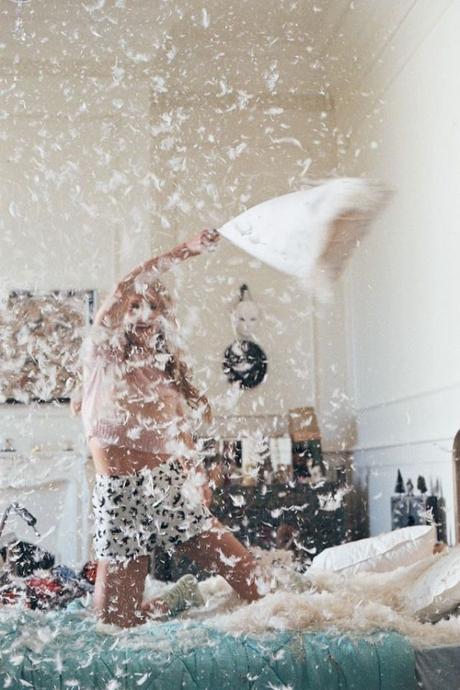 #ThinkPositiveChallenge: 21 giorni di pensiero positivo 68e88881c57d00e6d92fd907265b8553