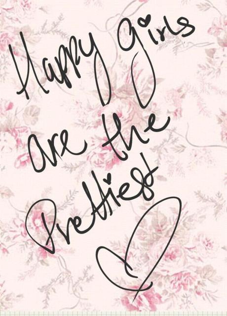 #ThinkPositiveChallenge: 21 giorni di pensiero positivo 95d33c4a723c21411845b92db4498022