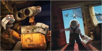 I film della Pixar, dal migliore al peggiore