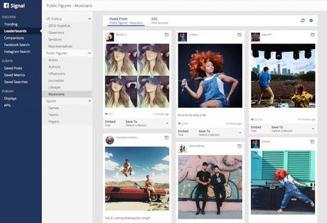 Ecco Signal, il nuovo strumento di Facebook per i giornalisti Facebook-Signal-news