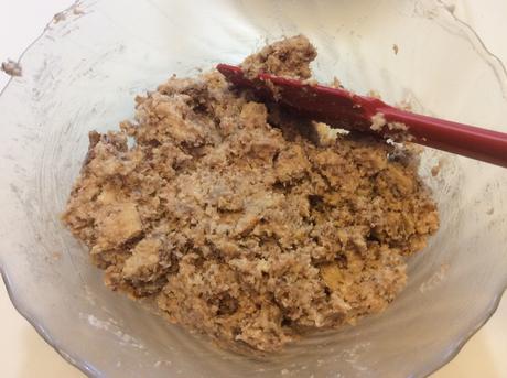 DOLCETTI AL COCCO E MASCARPONE DOLCETTI AL COCCO E MASCARPONE