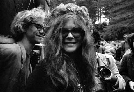 UNSPECIFIED - CIRCA 1970:  Photo of Janis Joplin  Photo by Michael Ochs Archives/Getty Images