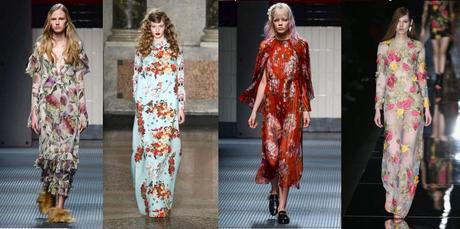 Flower power: sbocciano giardini sui capi invernali fiori1