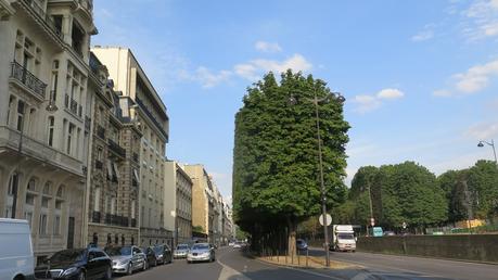 40 Cours Albert I,   Casa  Lalique