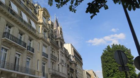 40 Cours Albert I,   Casa  Lalique