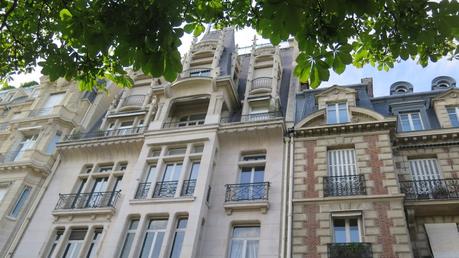 40 Cours Albert I,   Casa  Lalique