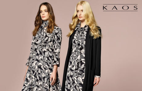 Kaos, Collezione Autunno/Inverno 2015-16