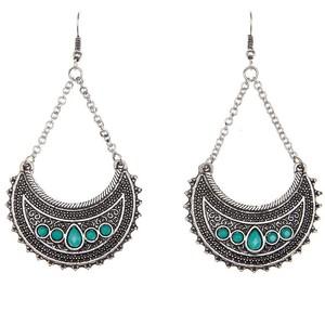 LOOKS: Ethnic Style LOOKS: Ethnic Style