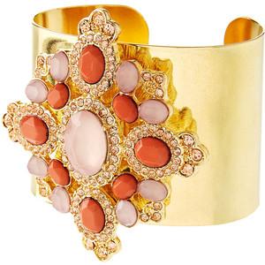 LOOKS: Ethnic Style LOOKS: Ethnic Style