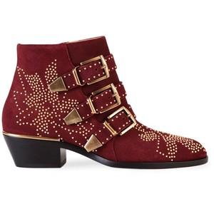 LOOKS: Ethnic Style LOOKS: Ethnic Style