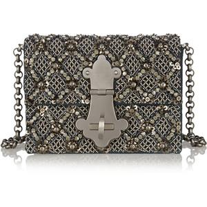 LOOKS: Ethnic Style LOOKS: Ethnic Style