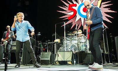 The Who - band