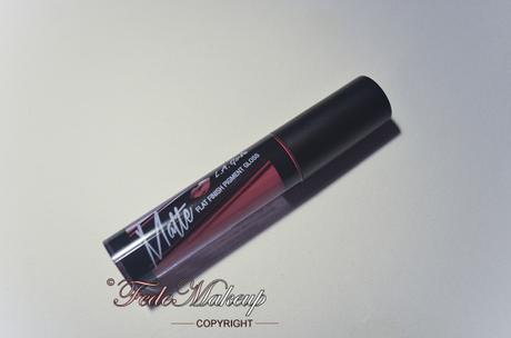 Haul L.A. Girl Tinte Labbra Matte Flat Finish Pigment Gloss 5