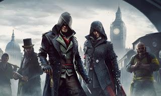 Assassin's Creed - Jack the Ripper