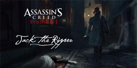 Assassin's Creed - Jack the Ripper