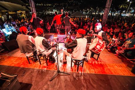 Il Suq Festival arriva a Milano: musica, cucina etnica e teatro per promuovere il dialogo tra i popoli