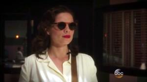 Marvel’s Agent Carter, stagione 1