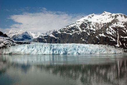 Viaggio in Alaska (parte 4): Glacier Bay, College Fjord e arrivo a Whittier