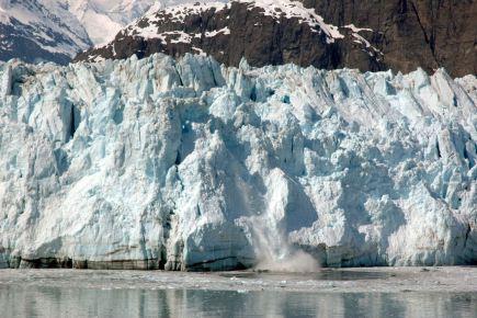 Viaggio in Alaska (parte 4): Glacier Bay, College Fjord e arrivo a Whittier