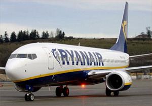 Ryanair: da marzo 2016 voli anche per Roma Fiumicino.