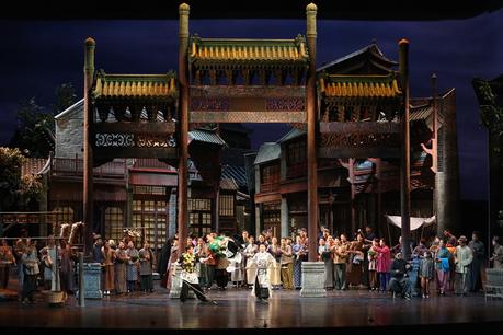 Il Ragazzo del Riscio’, la più importante opera lirica cinese in tour in Italia. Le date Il Ragazzo del Riscio’, la più importante opera lirica cinese in tour in Italia. Le date