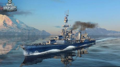 World of Warships non è in sviluppo per PS4 e Xbox One [ TGS 2015 ]