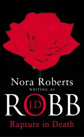 Cover of Rapture in Death by Nora Roberts