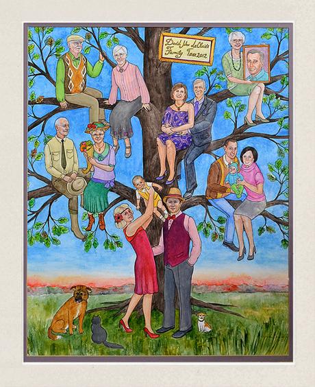 Vita da suoceri - 2 Vita da suoceri - 2