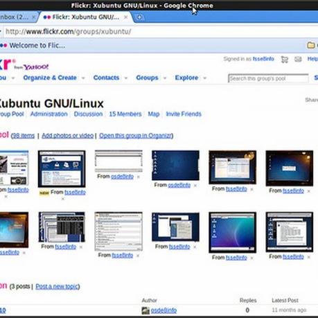 Re Ubuntu: i 10 articoli più letti nel mese di Agosto 2015.