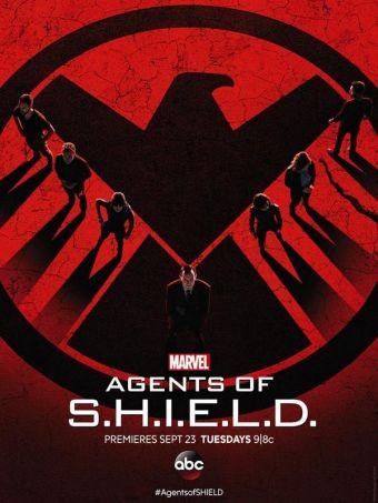 Agents of S.H.I.E.L.D., errori dal set e scene tagliate dalla seconda stagione