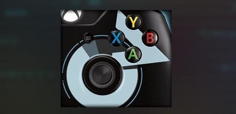 Il controller per Xbox One griffato Crackdown 3 è quasi pronto - Notizia - Xbox One