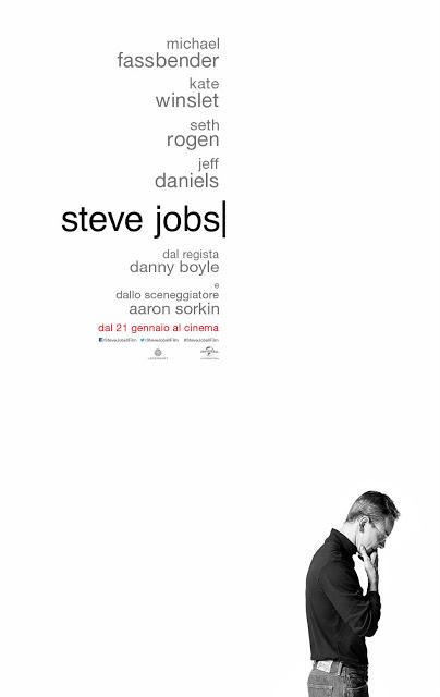 Steve Jobs - Secondo Trailer Italiano