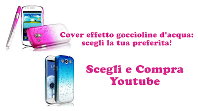 Scegli e Compra è su Youtube!