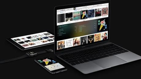 Apple Music: debutta una nuova pubblicità durante gli Emmy Apple Music: debutta una nuova pubblicità durante gli Emmy