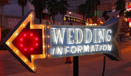 Come sposarsi a Las Vegas: tutte le informazioni utili