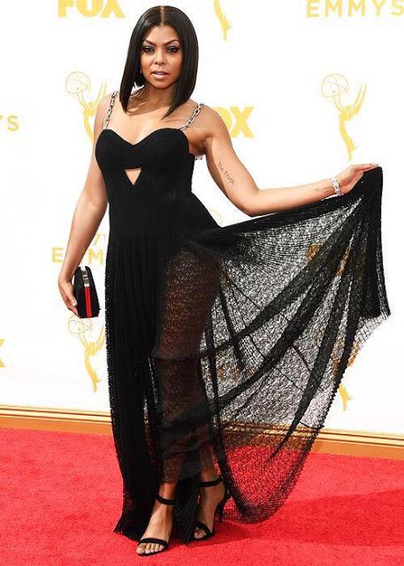 Emmy Awards 2015 - Il Red Carpet