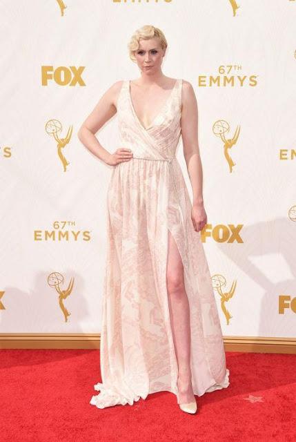 Emmy Awards 2015 - Il Red Carpet